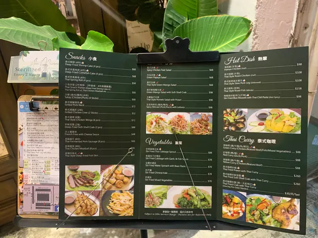 餐廳好有文青風格