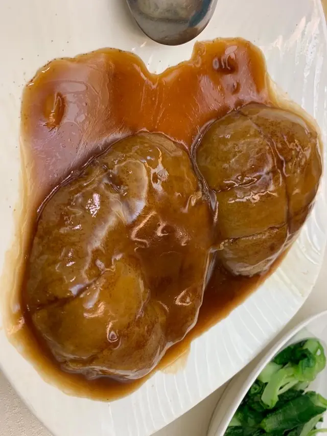 蝦子扣柚皮