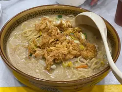 福建鹵麵
