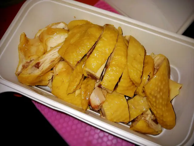 半隻 皮薄肉厚 還不錯