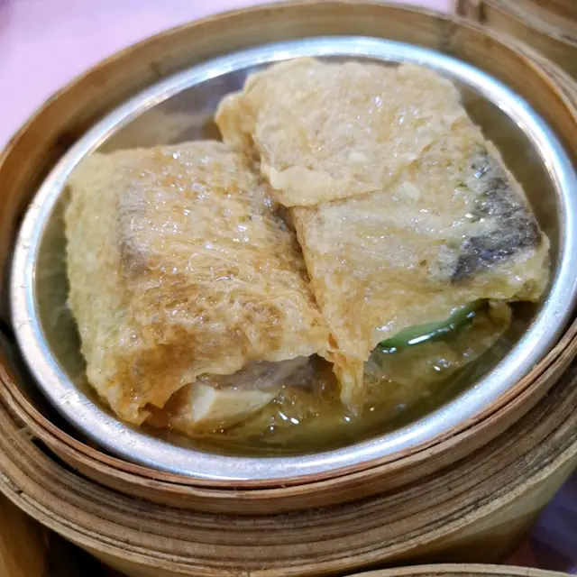 四寶滑雞扎