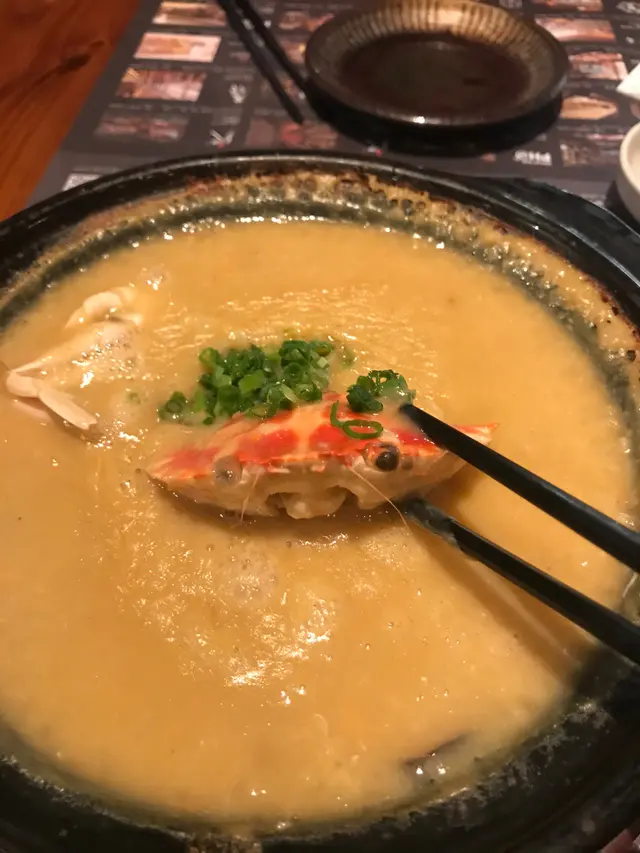蟹皇粥