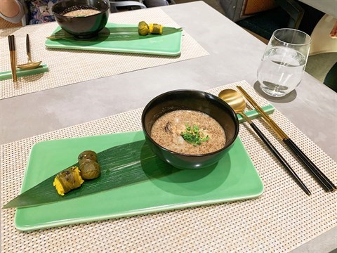 土生花的相片 - 尖沙咀
