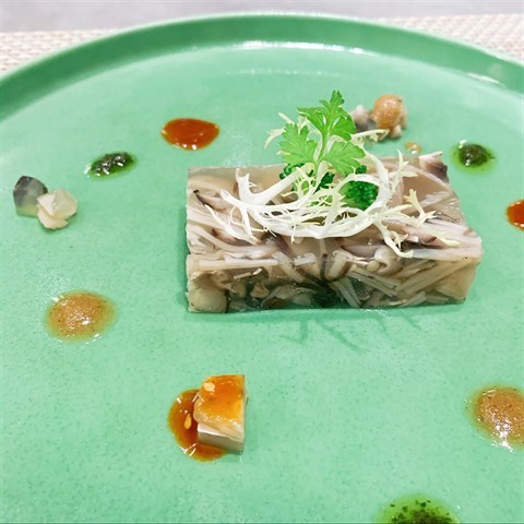土生花的相片 - 尖沙咀