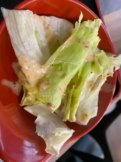 沙律