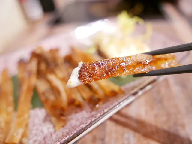 味醂日本雞泡魚乾