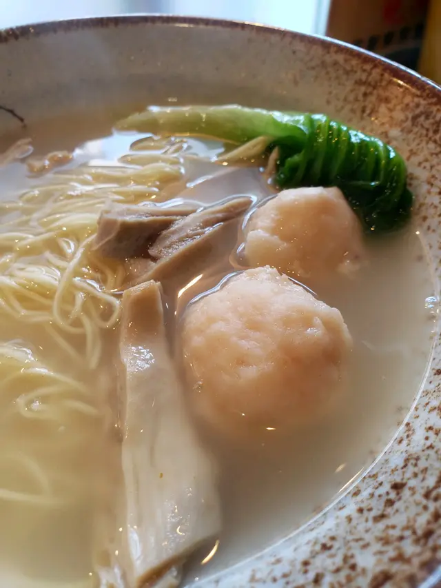 海南胡椒豬肚湯(兩餸)