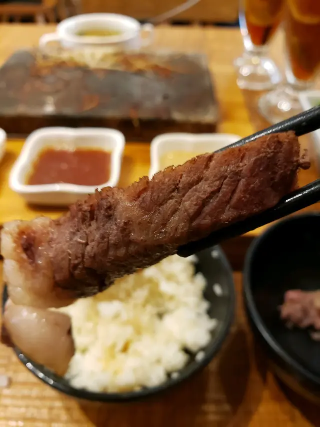 睇落ok，食一啖即刻後悔