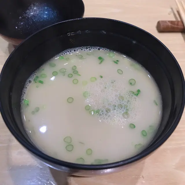 魚湯