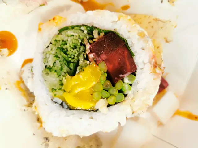 Veggie Lover