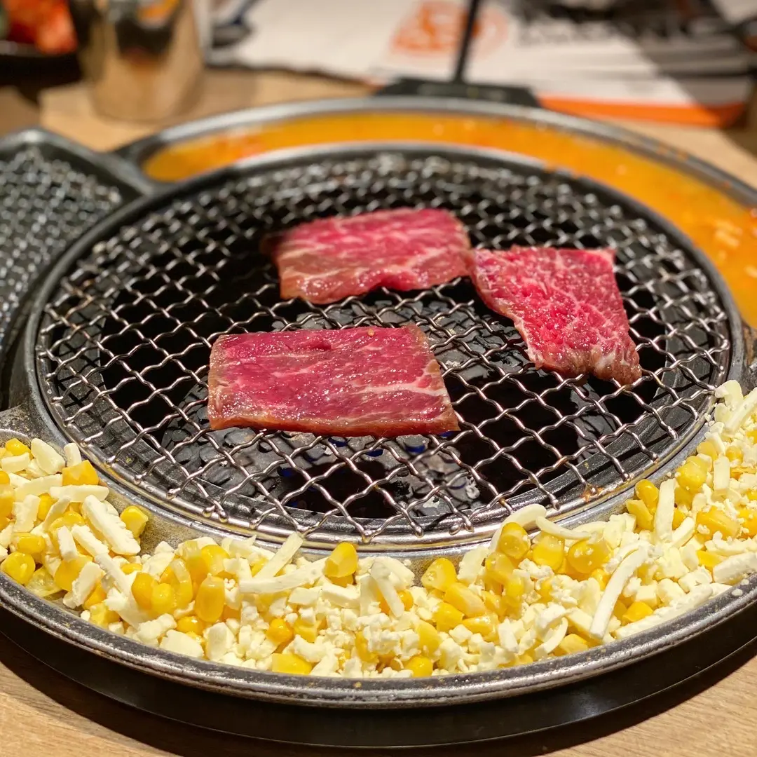 MeokBang Korean BBQ & BAR in Wong Tai Sin  Hong Kong | OpenRice Hong Kong Photo of MeokBang Korean BBQ & BAR (Wong Tai Sin)... 