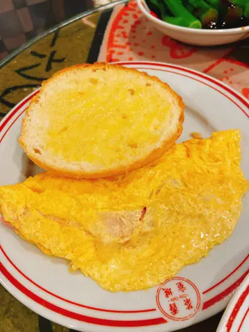 常餐