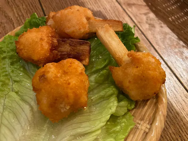 庶蝦
