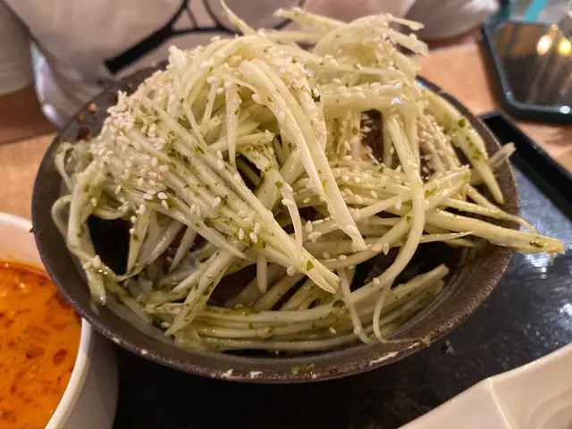 招牌燒豚肉飯