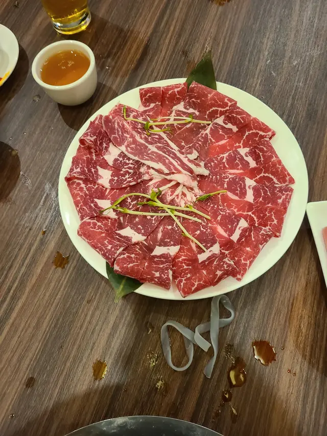 牛