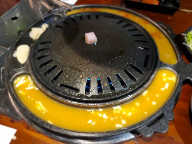 泡菜及芝士爐邊蛋