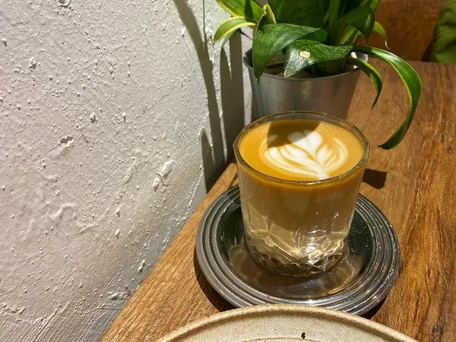Latte