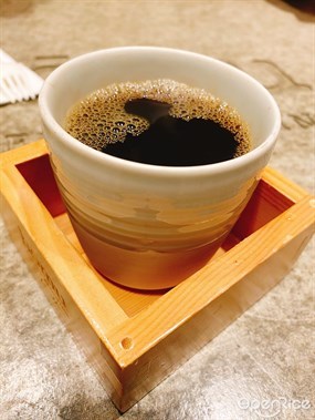 跟餐黑咖啡 - 荃灣的hōmu by favilla
