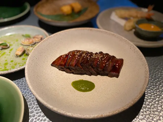 Wagyu Steak