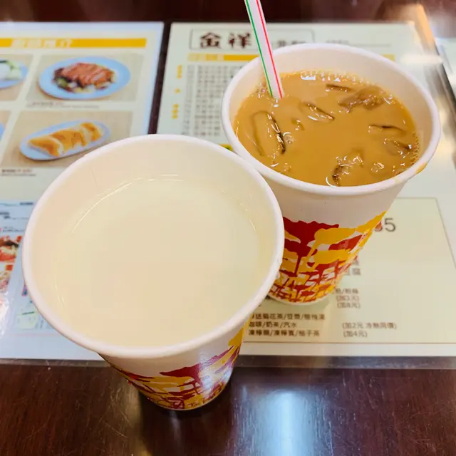 $12一杯,跟麵半價