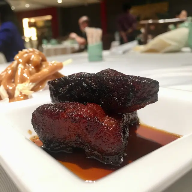 長江燻魚
