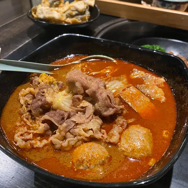 夫妻自選同心麵