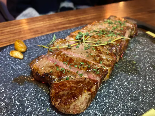 極黑安格斯牛魔王肉眼 (12 安士)