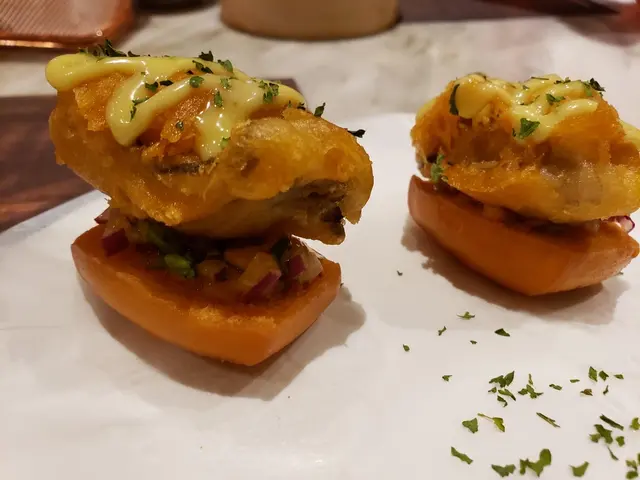 上碟勁靚😍個look 勁似食鵝肝