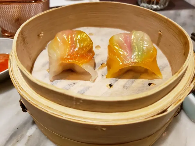 打卡必點