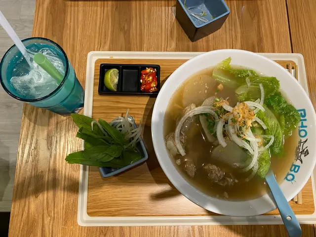 湯檬