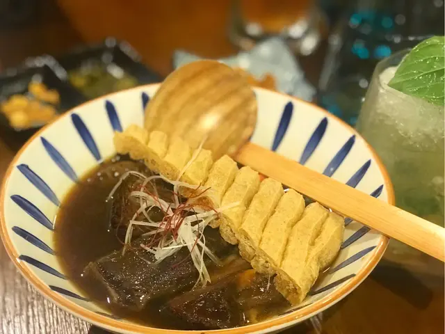 麵食