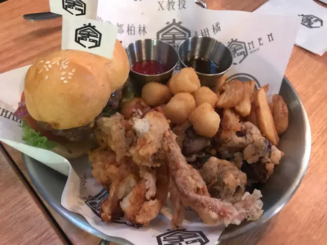 二人餐