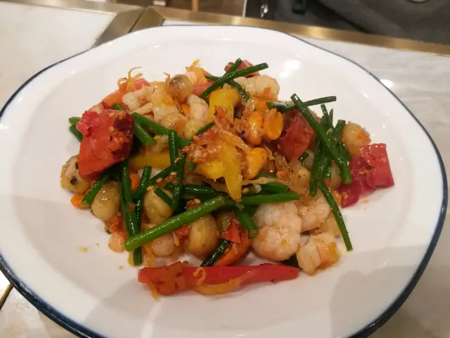 飲茶小炒王
