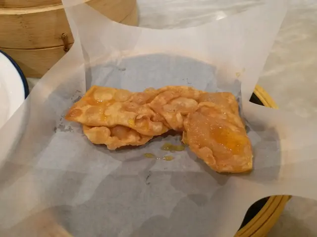 蜜糖蛋散
