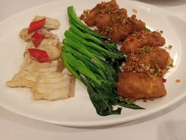 金銀龍躉斑球腩