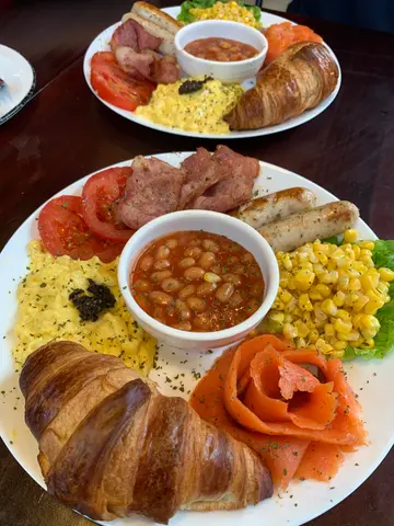 All  Day  Breakfast