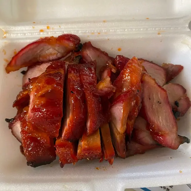 呢個要試 燒得好