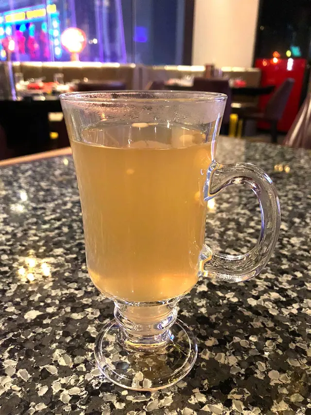 秋天必選 滋潤養陰 為乾燥嘅秋天去dry氣