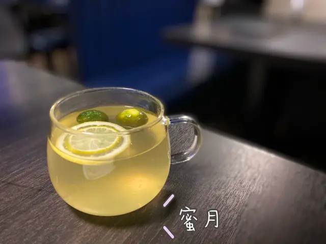 蜜月
