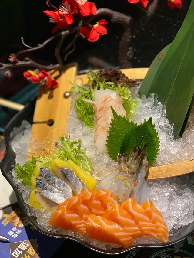 剌身船