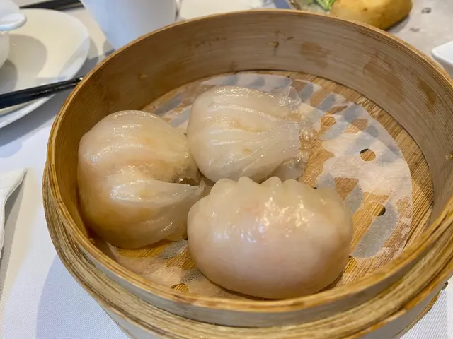 楓林蝦餃皇