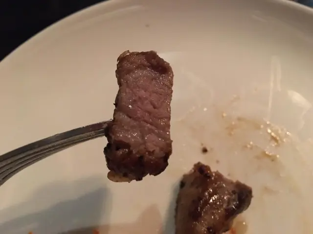 西班牙黑毛豬肋條肉