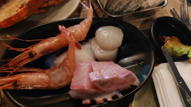 刺身