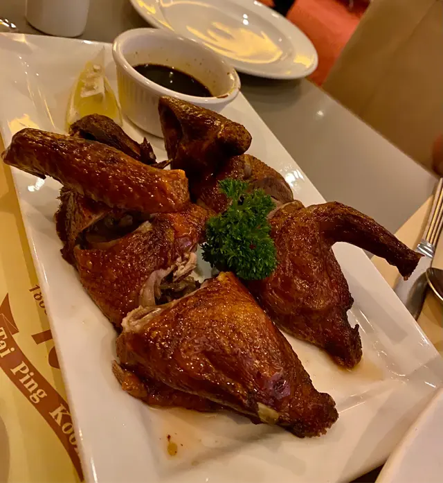 這個味道都可以