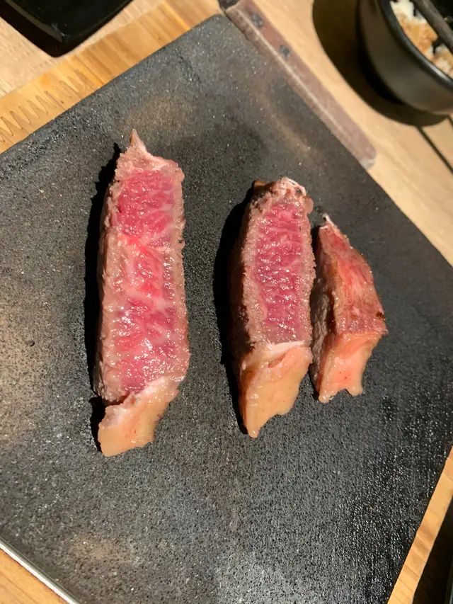 美國SRF和牛板腱