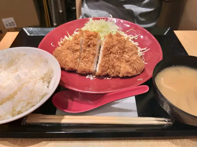 豬扒唔熱