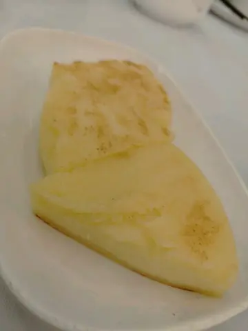 小黃米糕
