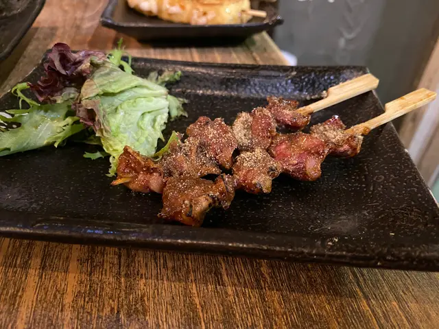 麻辣爽彈火雞腎