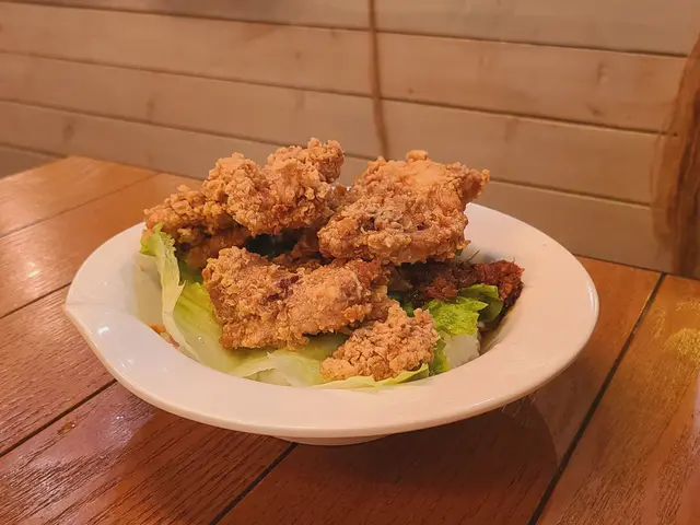 XO醬炸豬扒飯