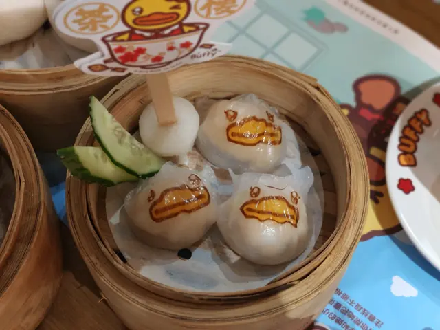 蝦餃皇